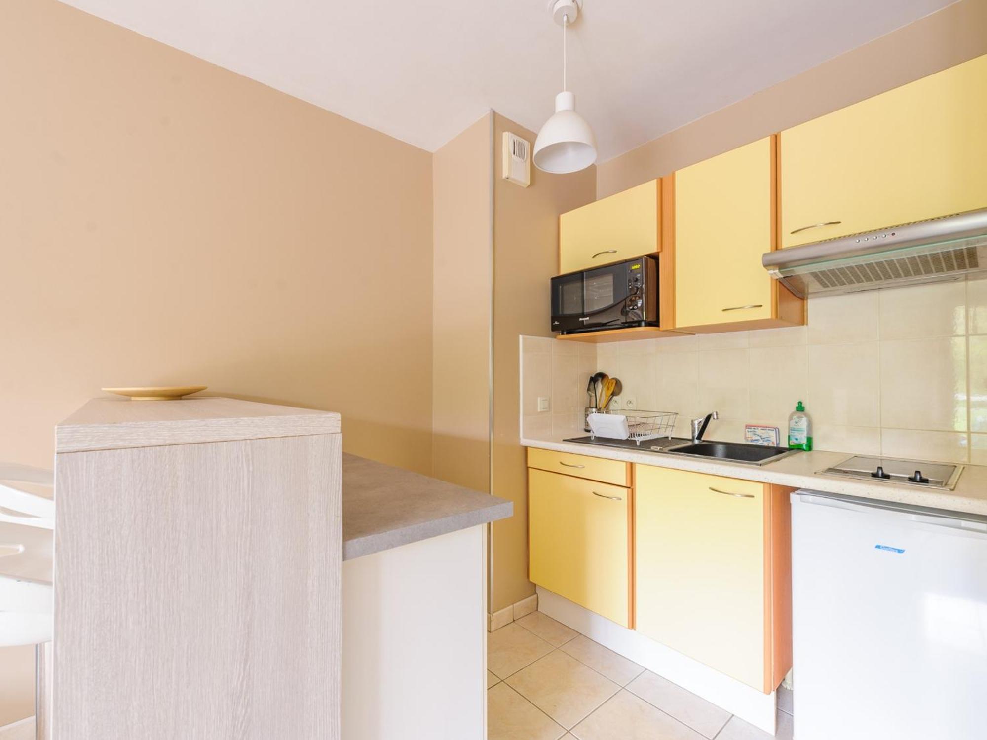 Studio Ensoleille Au Bord De Mer Avec Balcon Et Parking, Proche Centre Et Plage - La Rochelle - Fr-1-535-51 Εξωτερικό φωτογραφία