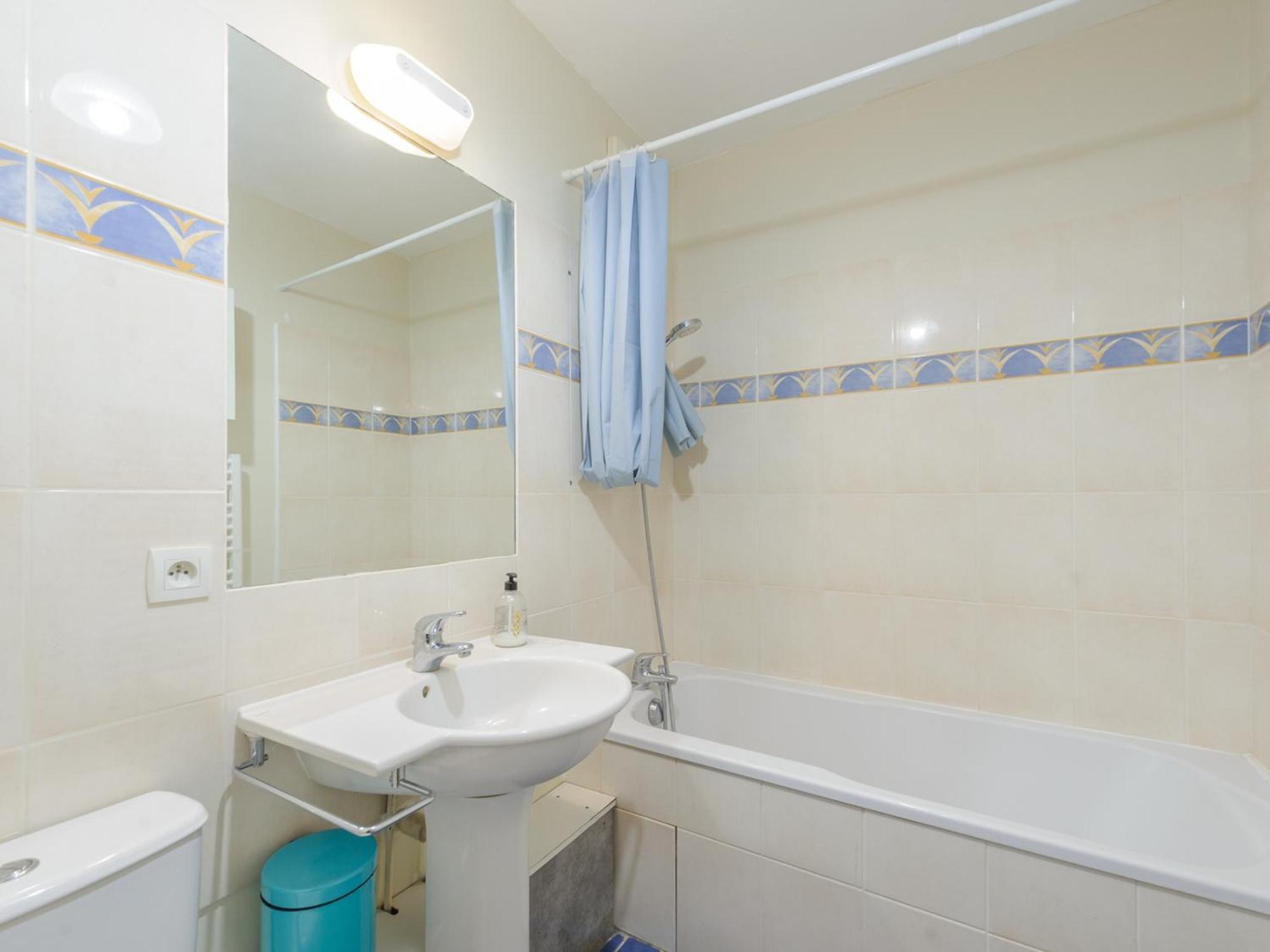 Studio Ensoleille Au Bord De Mer Avec Balcon Et Parking, Proche Centre Et Plage - La Rochelle - Fr-1-535-51 Εξωτερικό φωτογραφία